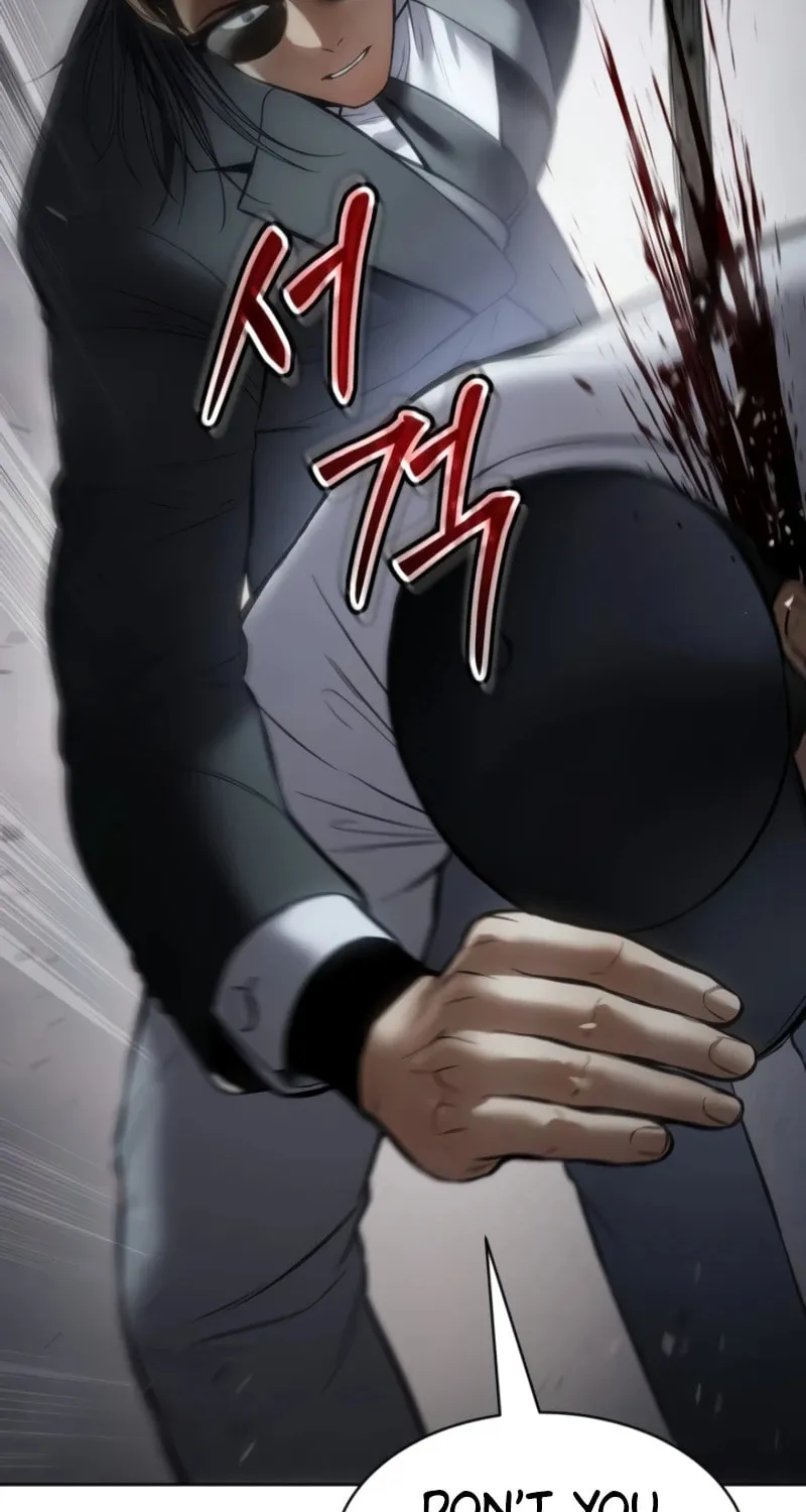 Baek XX Chapter 104 page 104 - 