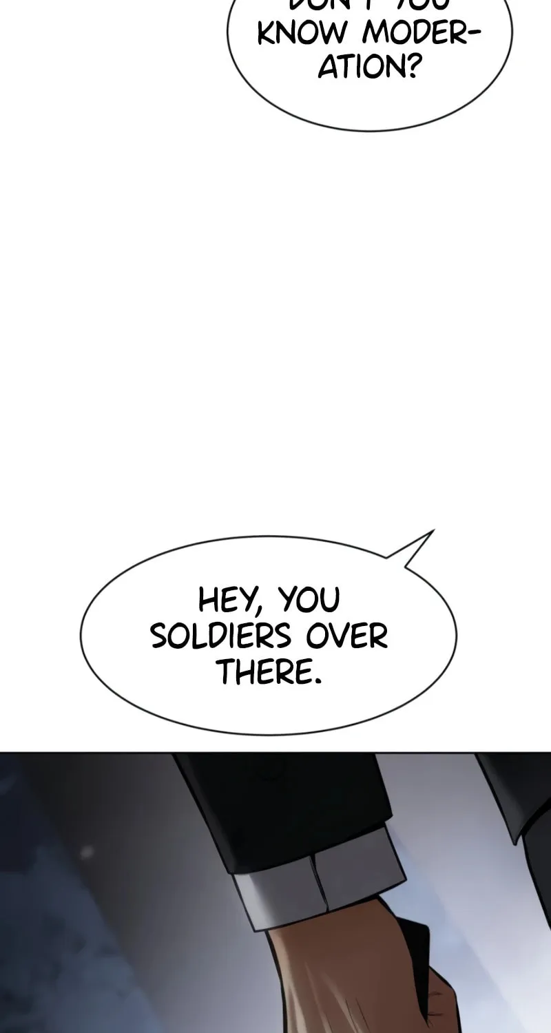 Baek XX Chapter 104 page 105 - 