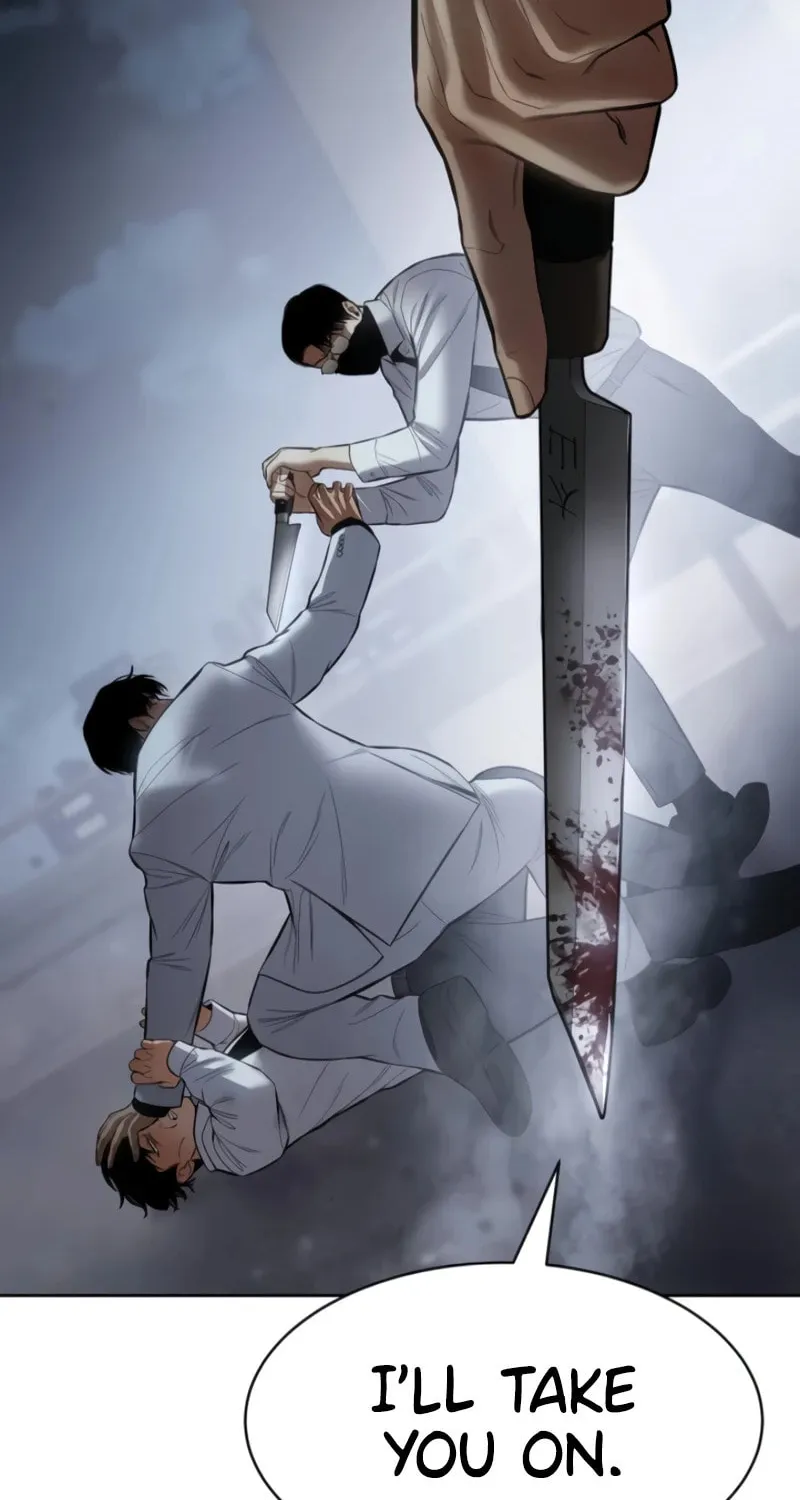 Baek XX Chapter 104 page 106 - 