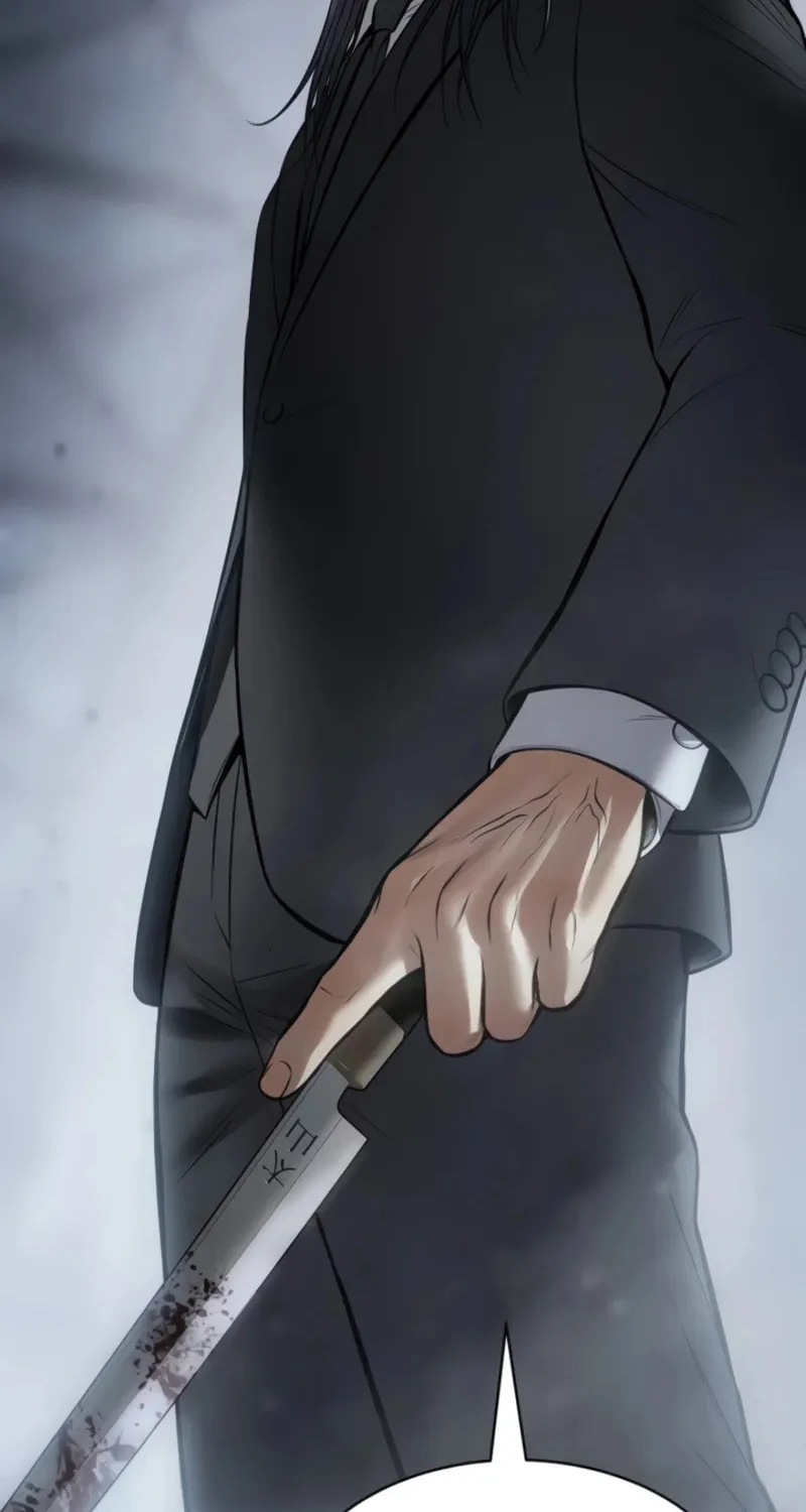 Baek XX Chapter 104 page 108 - 