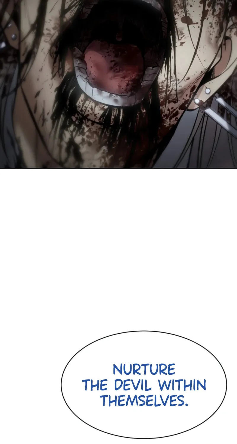Baek XX Chapter 104 page 112 - 