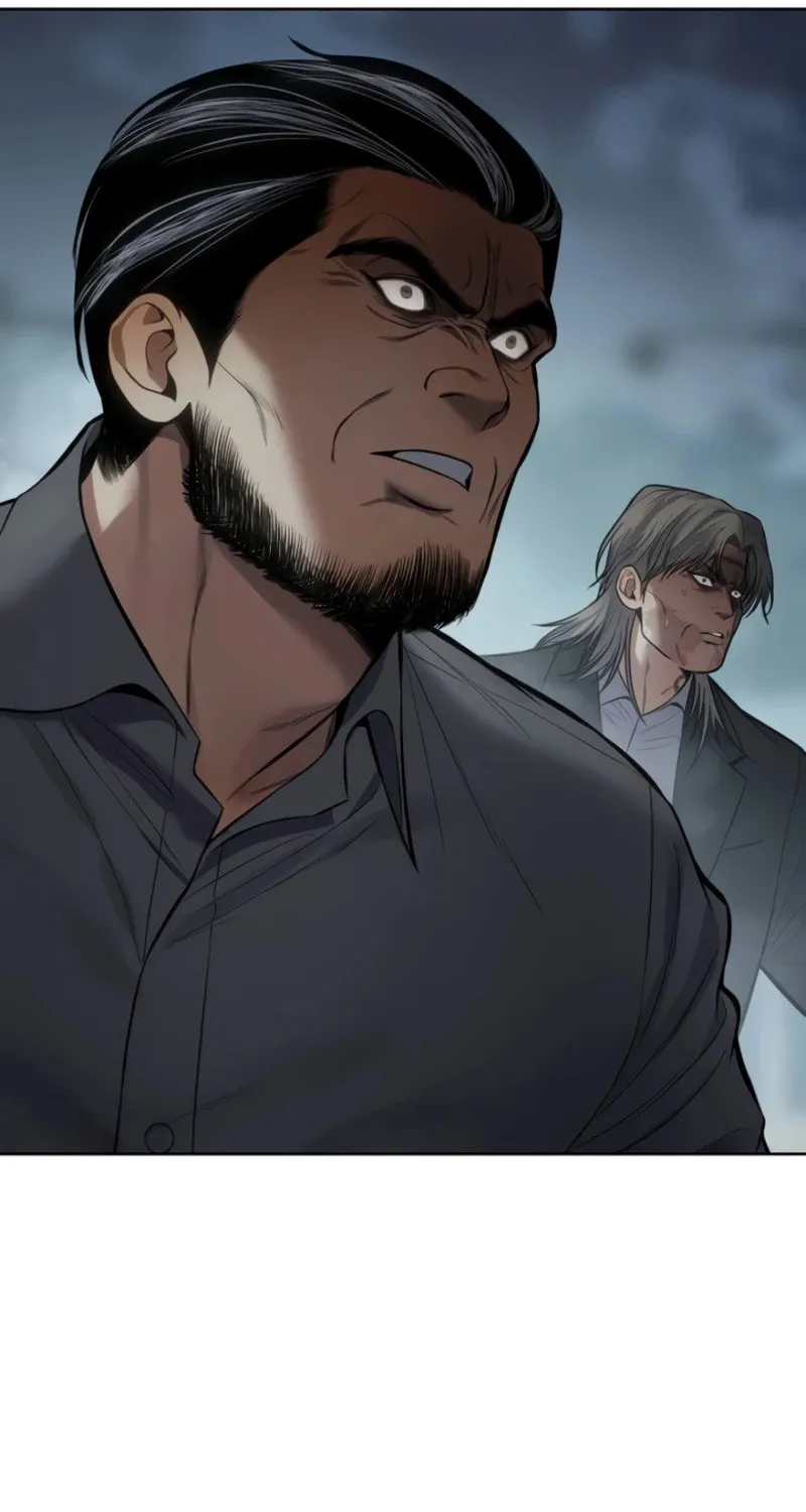 Baek XX Chapter 104 page 113 - 
