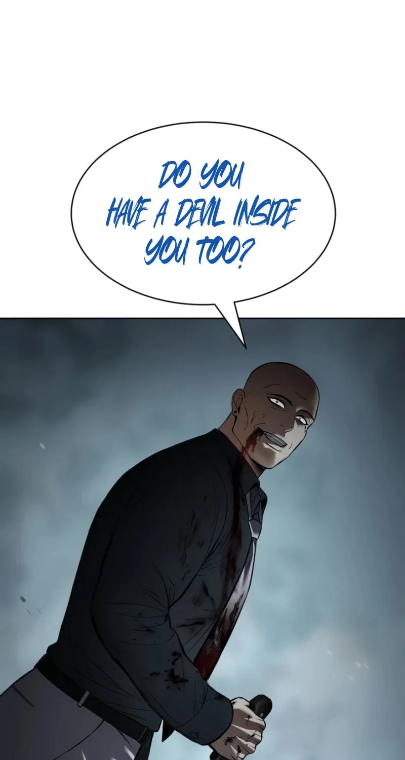 Baek XX Chapter 104 page 114 - 