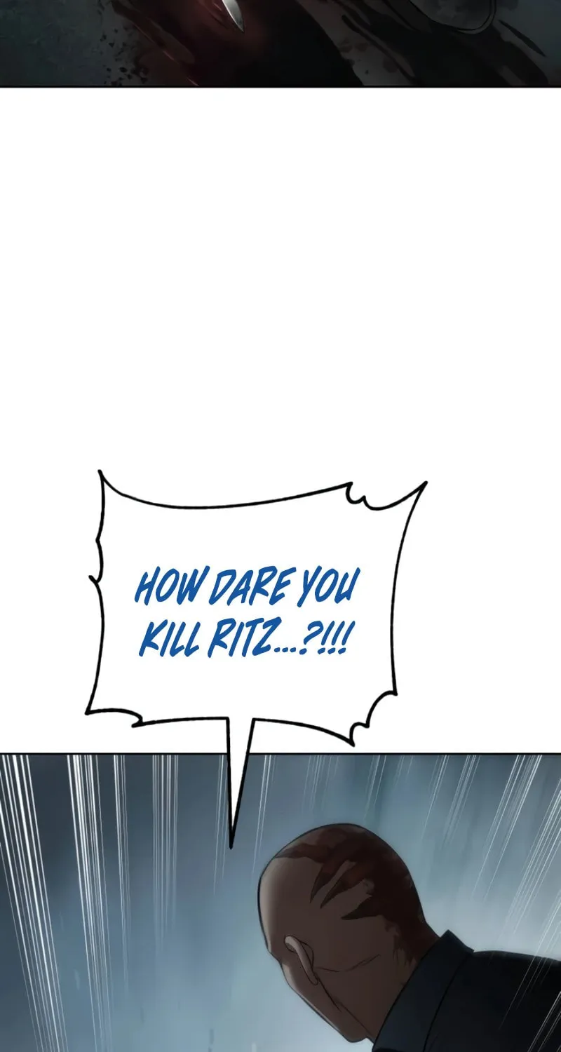 Baek XX Chapter 104 page 116 - 