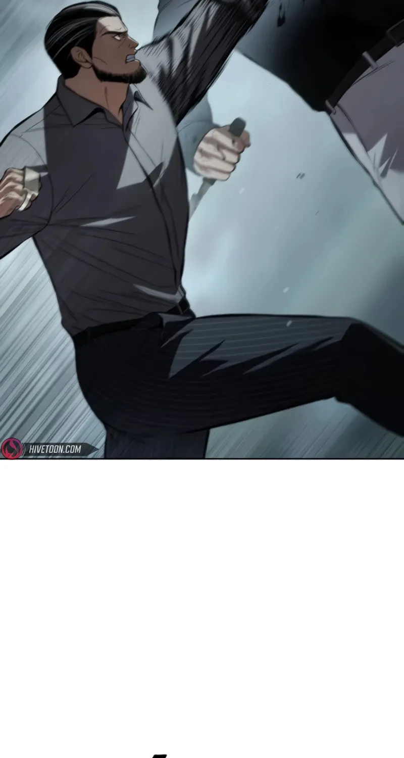 Baek XX Chapter 104 page 119 - 