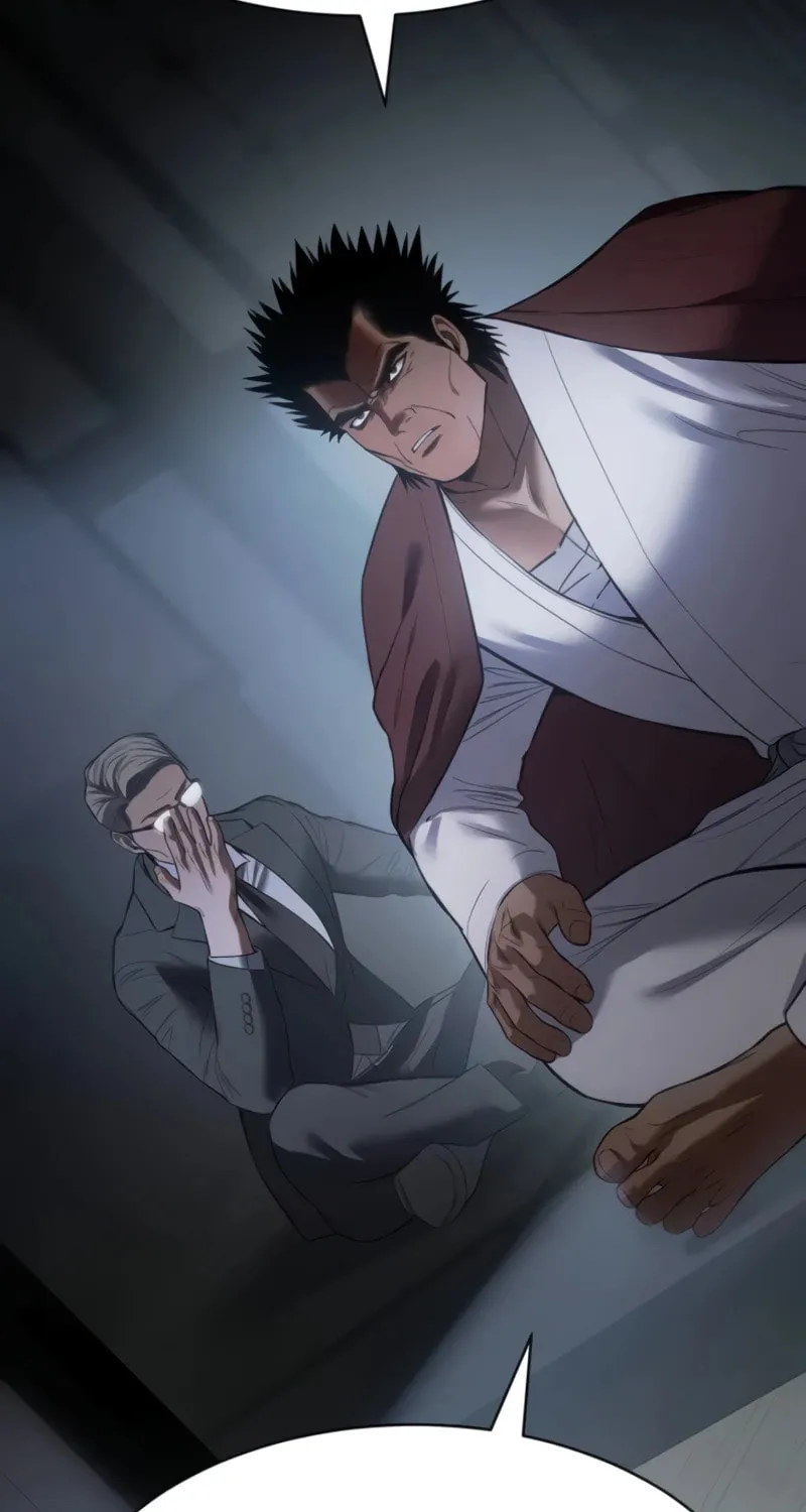 Baek XX Chapter 104 page 13 - 
