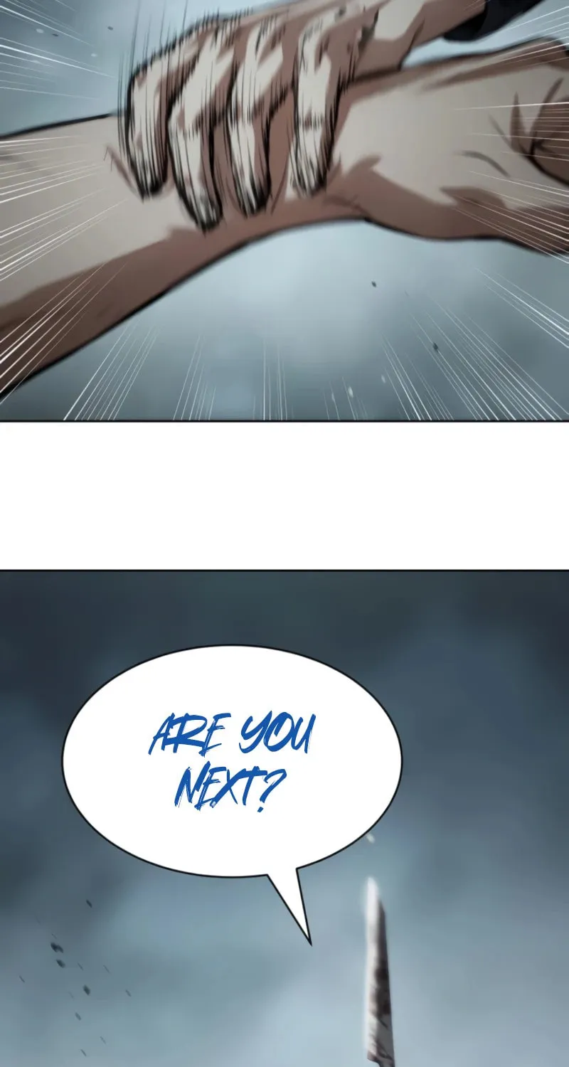 Baek XX Chapter 104 page 121 - 