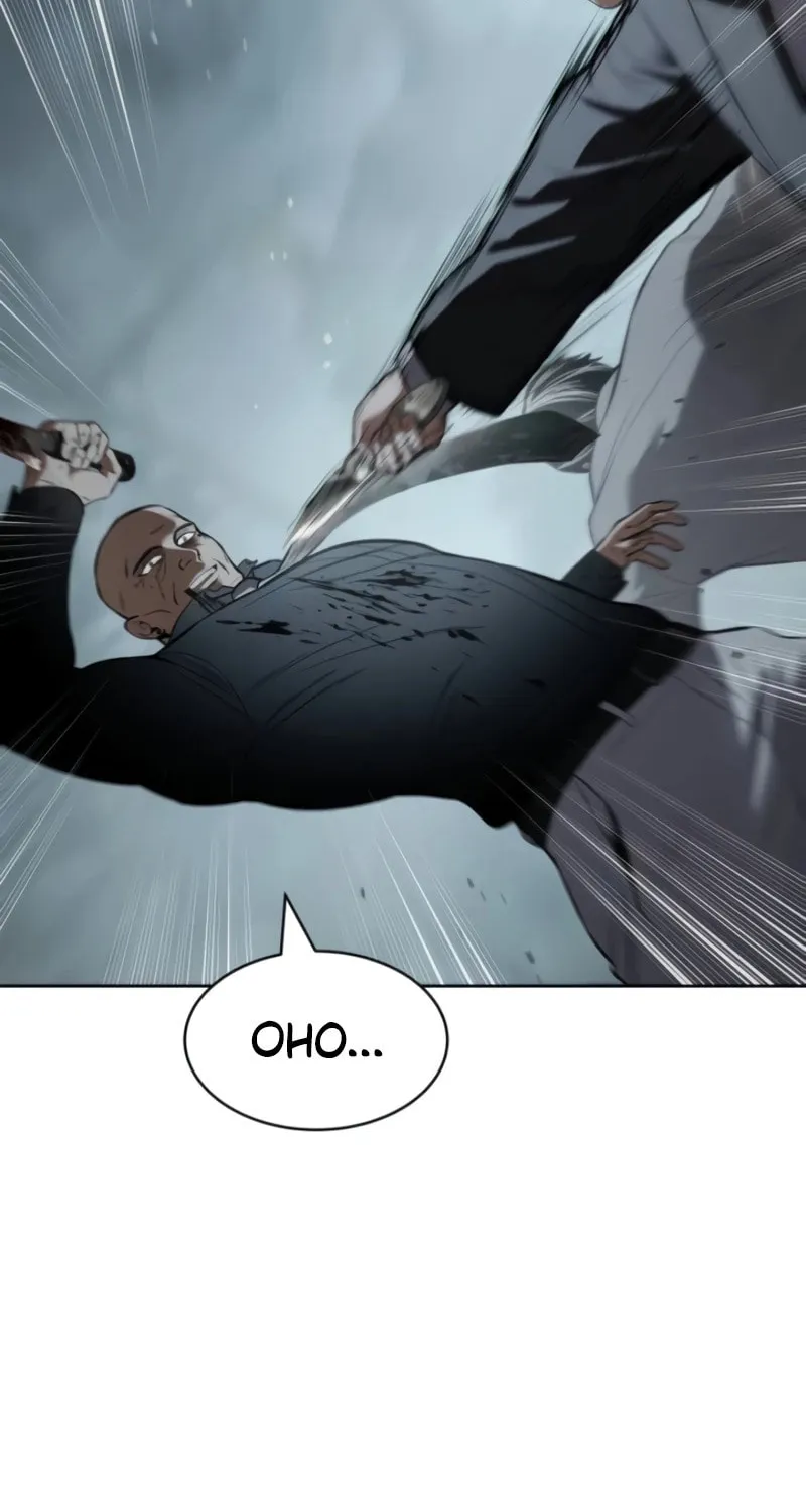 Baek XX Chapter 104 page 124 - 