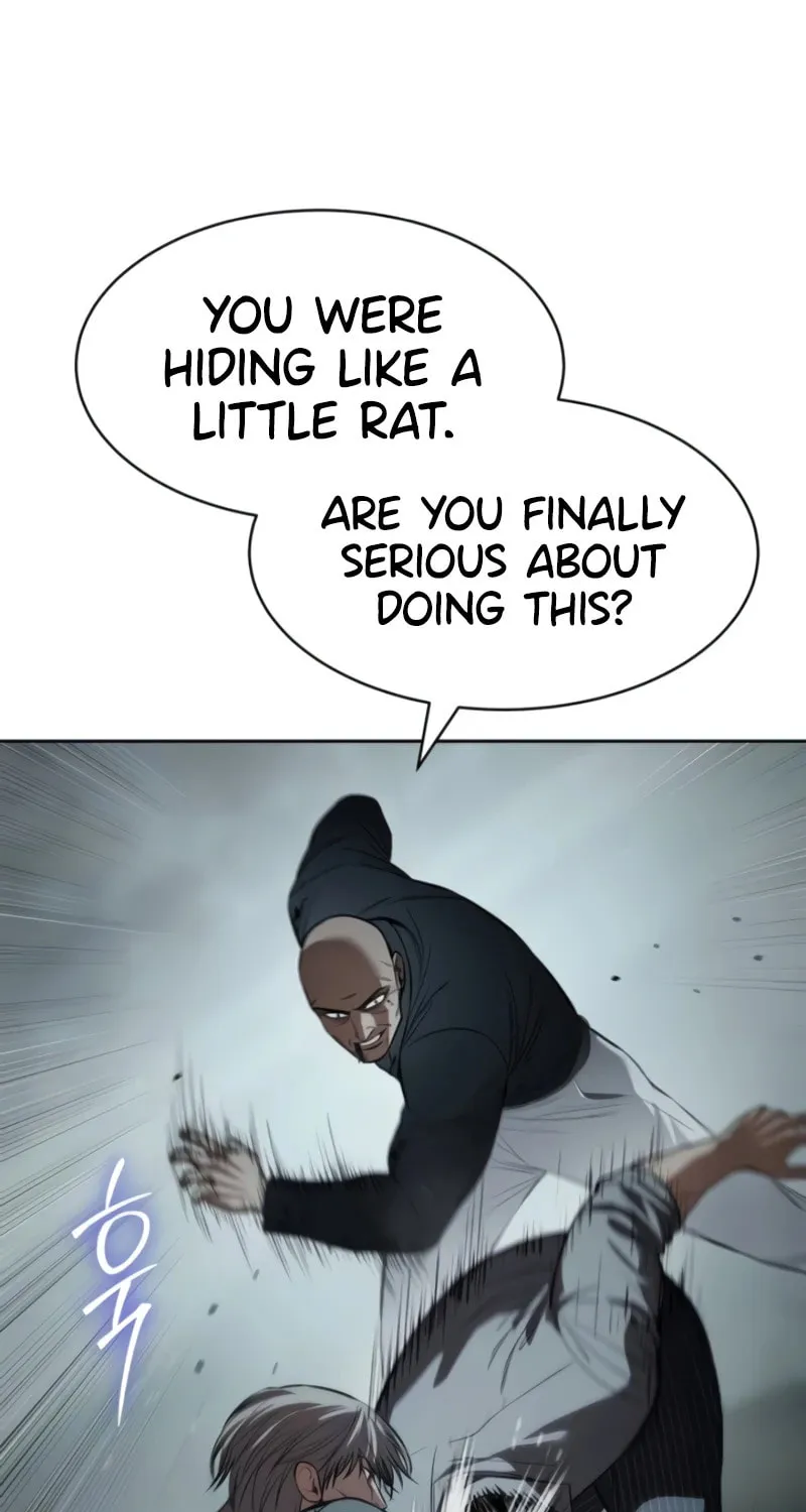 Baek XX Chapter 104 page 125 - 