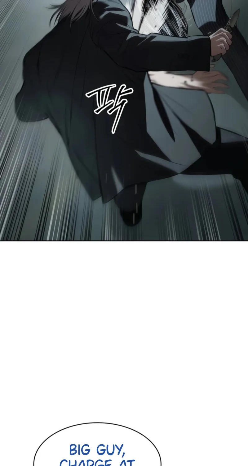Baek XX Chapter 104 page 126 - 