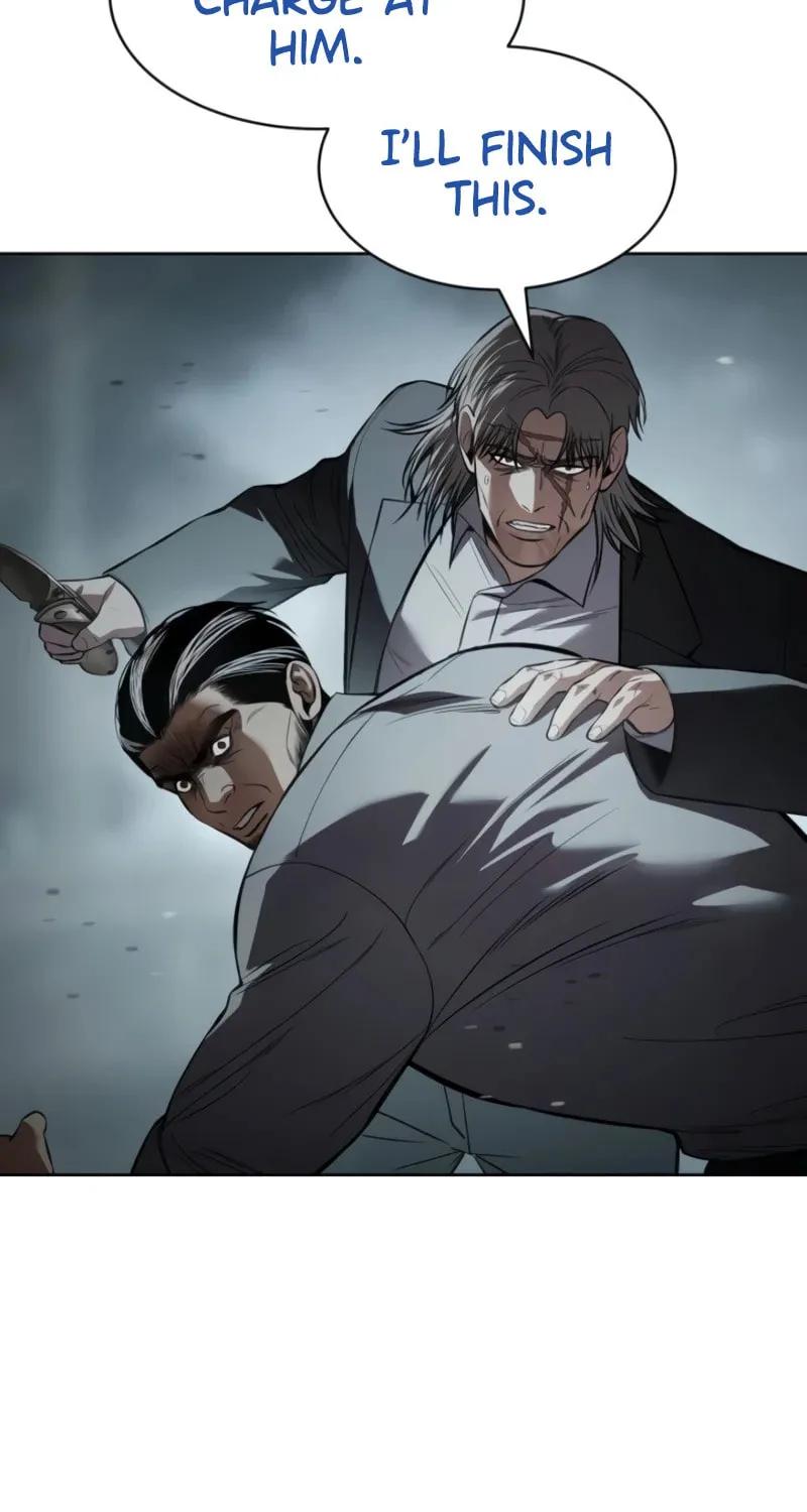 Baek XX Chapter 104 page 127 - 