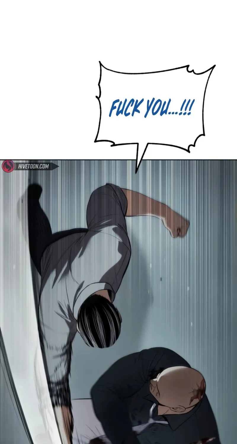 Baek XX Chapter 104 page 128 - 