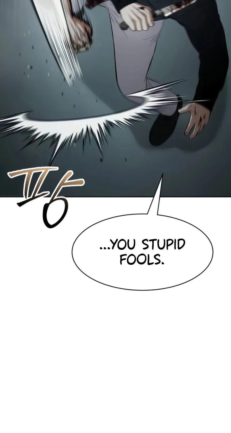 Baek XX Chapter 104 page 129 - 