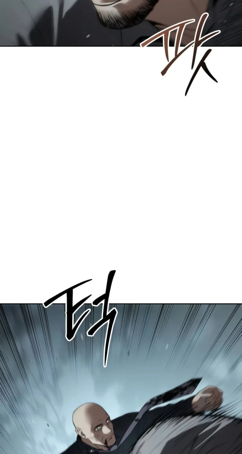 Baek XX Chapter 104 page 133 - 