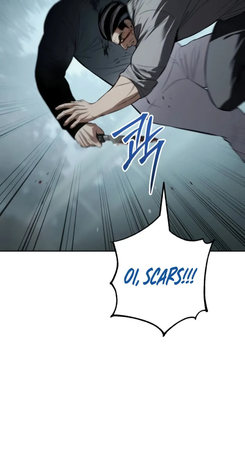 Baek XX Chapter 104 page 134 - 