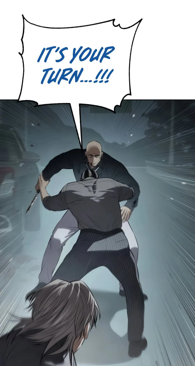 Baek XX Chapter 104 page 135 - 