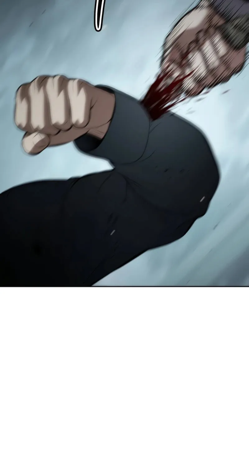 Baek XX Chapter 104 page 137 - 
