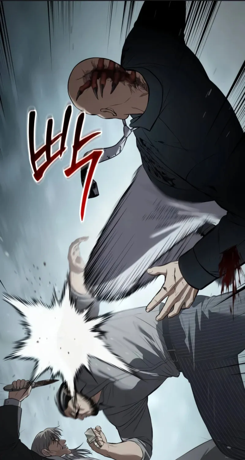 Baek XX Chapter 104 page 140 - 