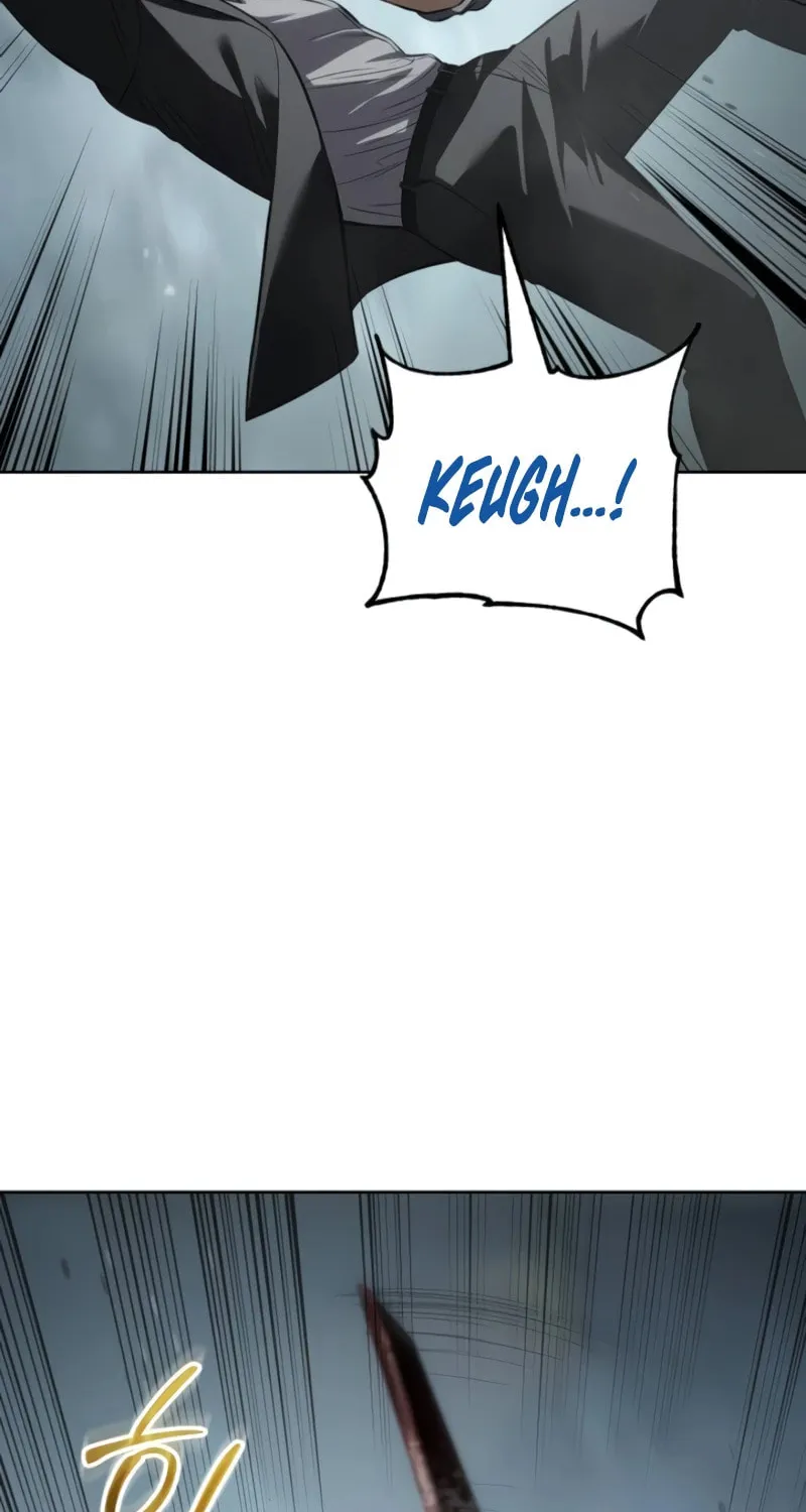 Baek XX Chapter 104 page 141 - 
