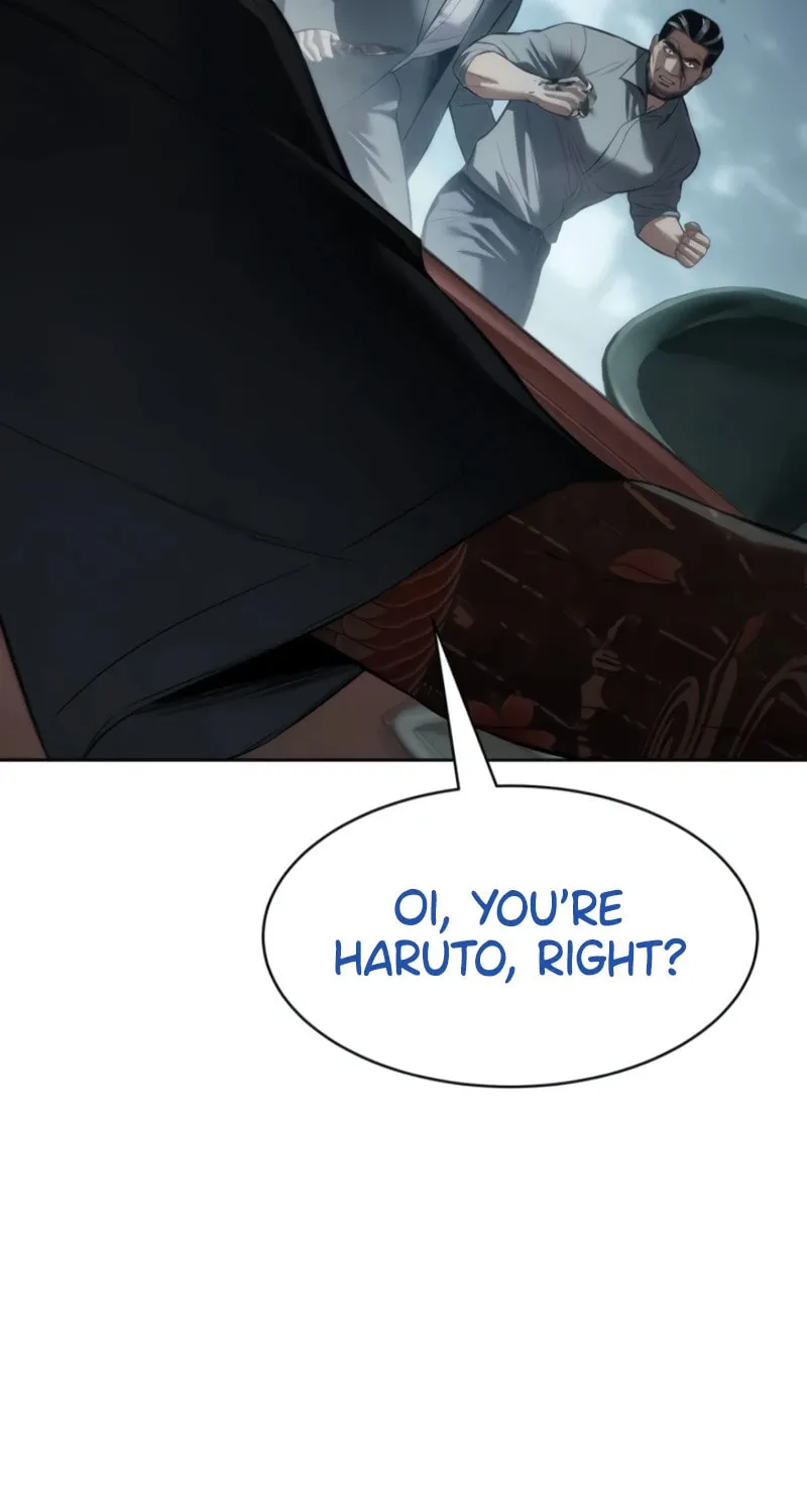 Baek XX Chapter 104 page 153 - 
