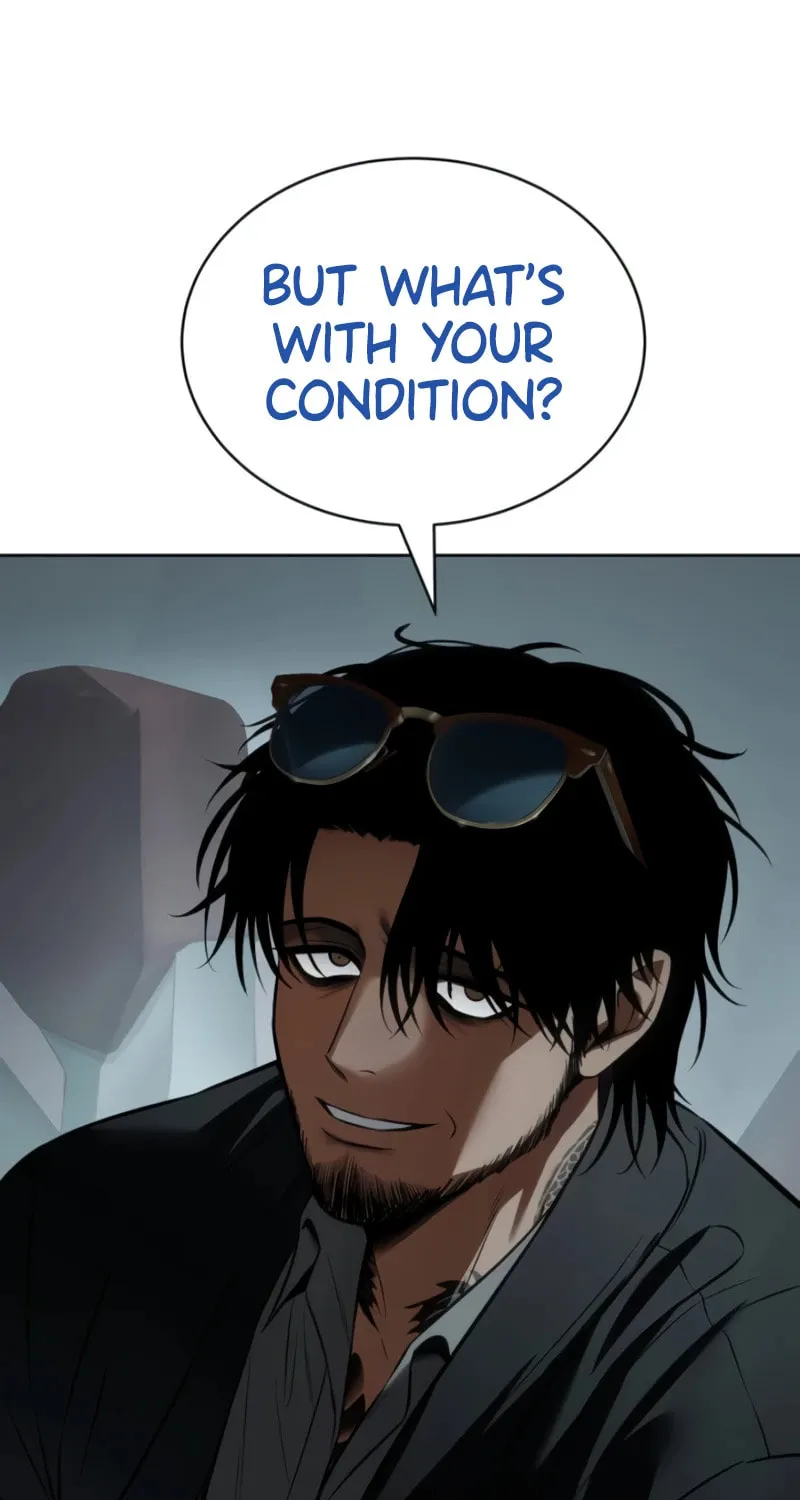 Baek XX Chapter 104 page 154 - 