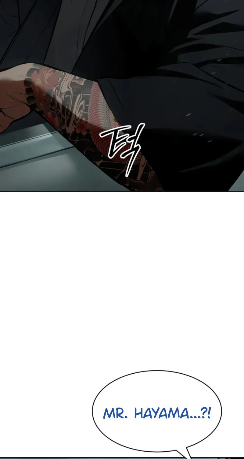 Baek XX Chapter 104 page 155 - 