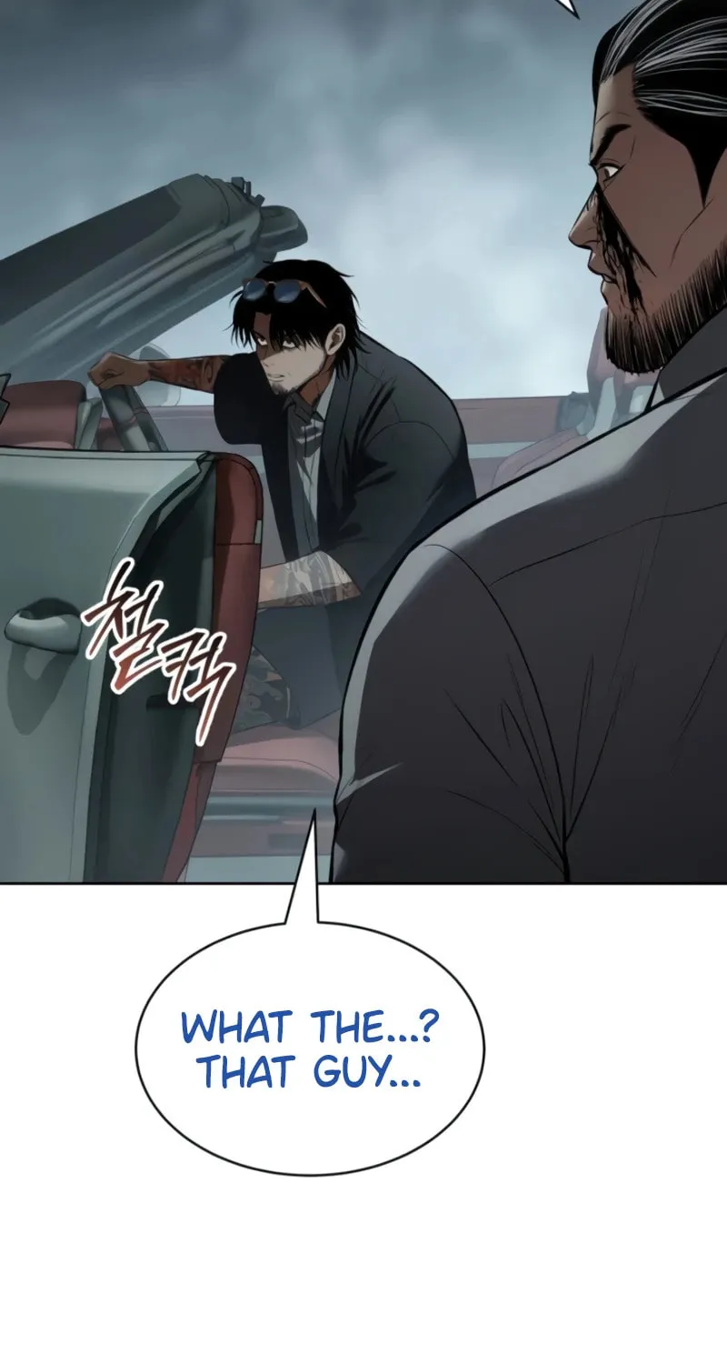 Baek XX Chapter 104 page 156 - 