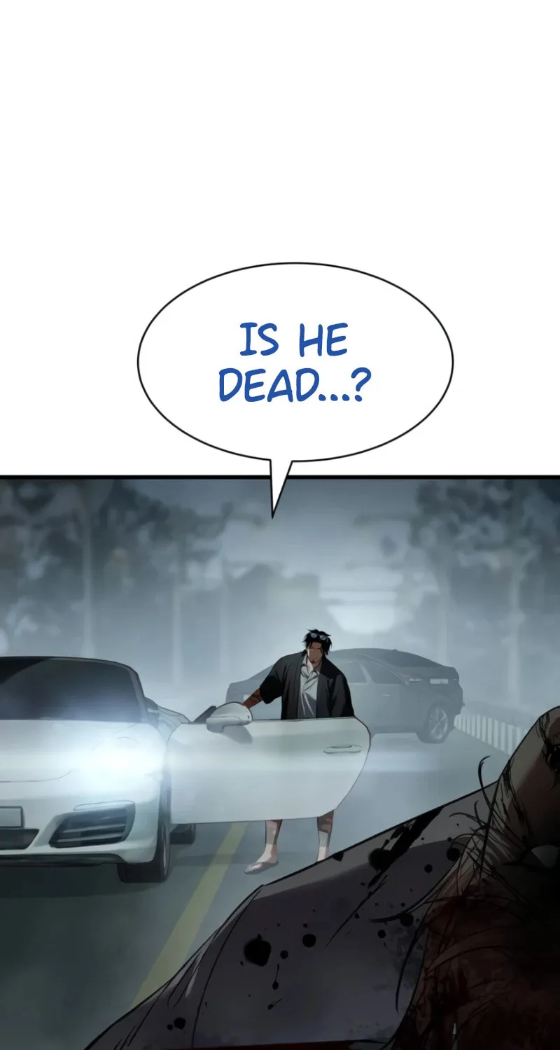 Baek XX Chapter 104 page 157 - 