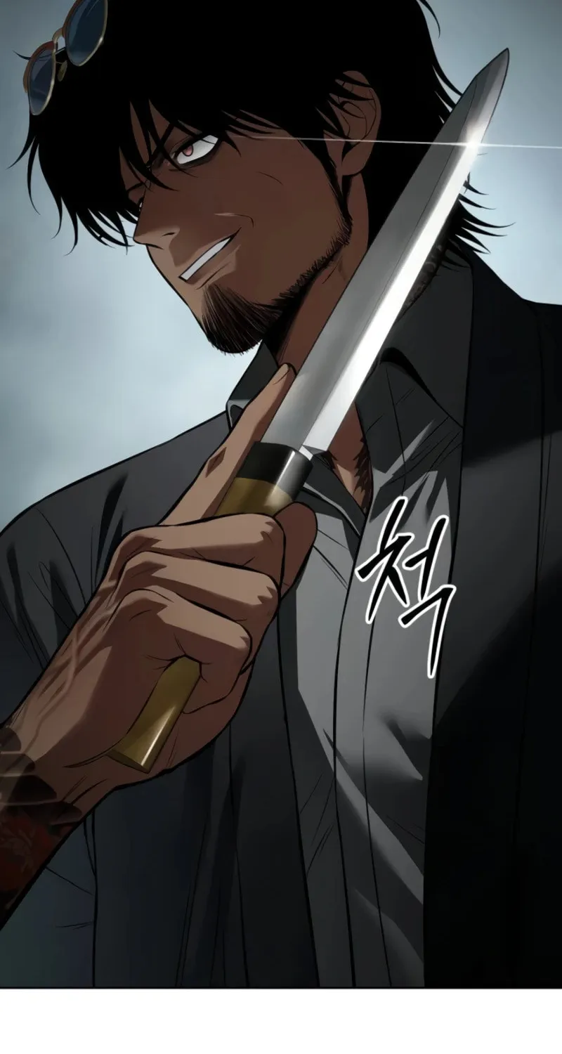 Baek XX Chapter 104 page 163 - 