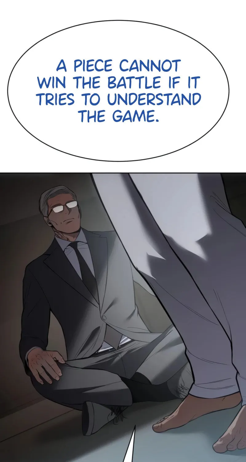 Baek XX Chapter 104 page 20 - 