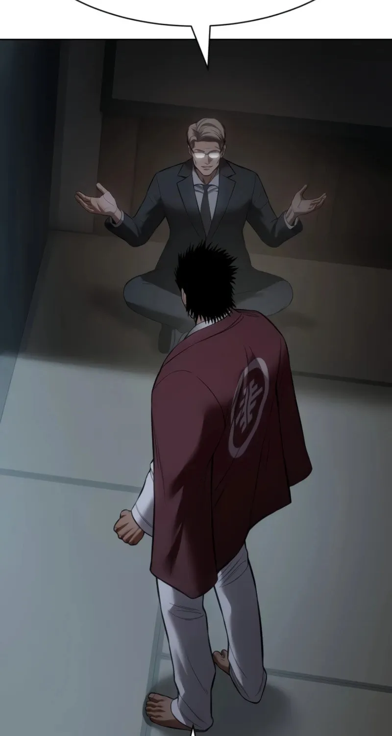 Baek XX Chapter 104 page 22 - 