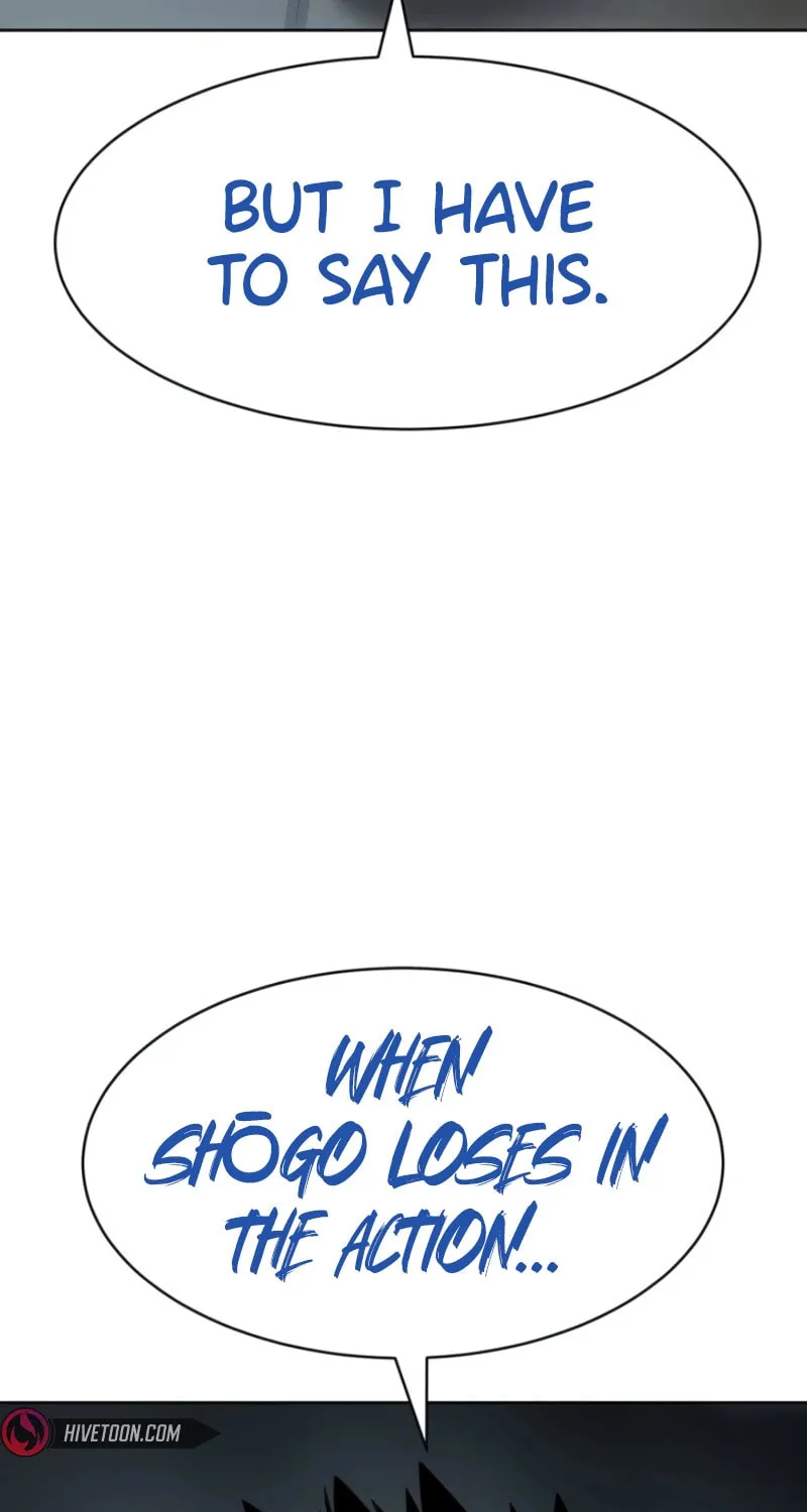 Baek XX Chapter 104 page 23 - 