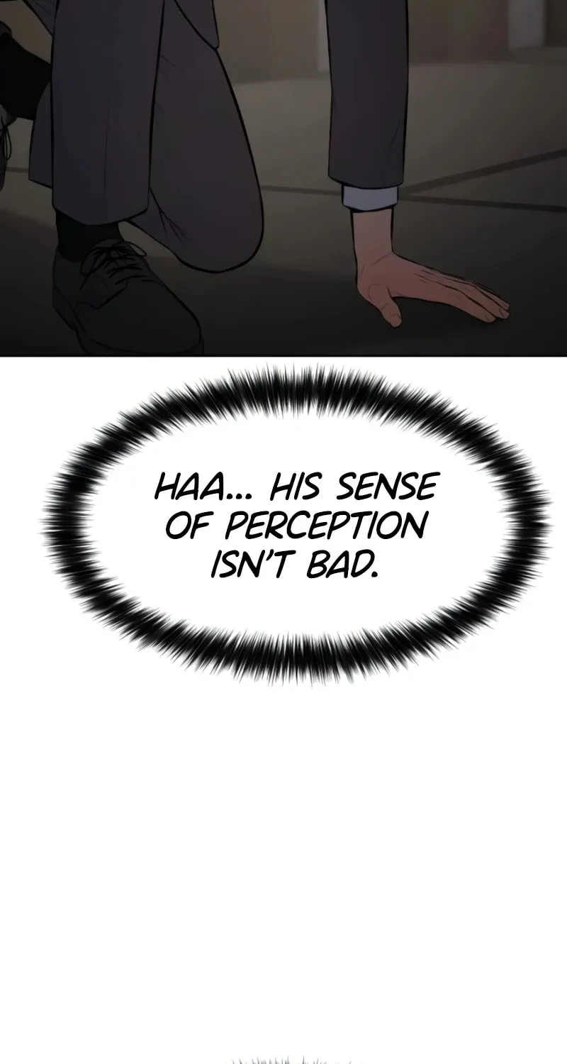Baek XX Chapter 104 page 29 - 