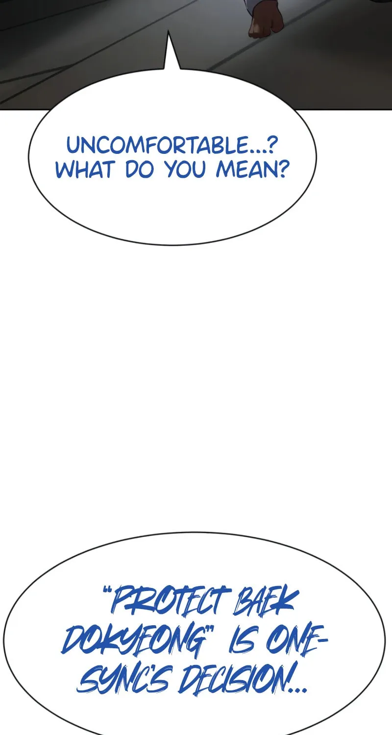 Baek XX Chapter 104 page 33 - 