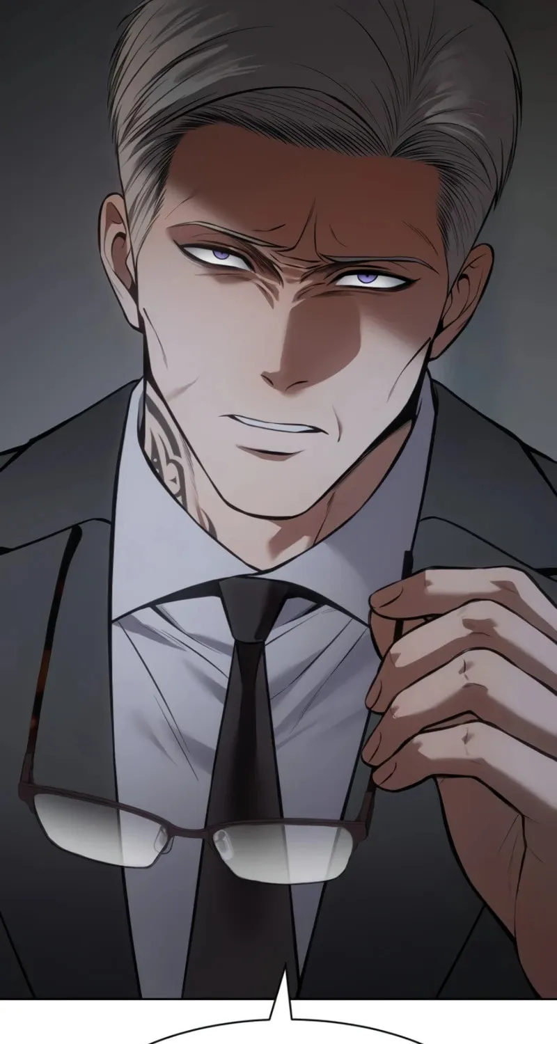 Baek XX Chapter 104 page 35 - 