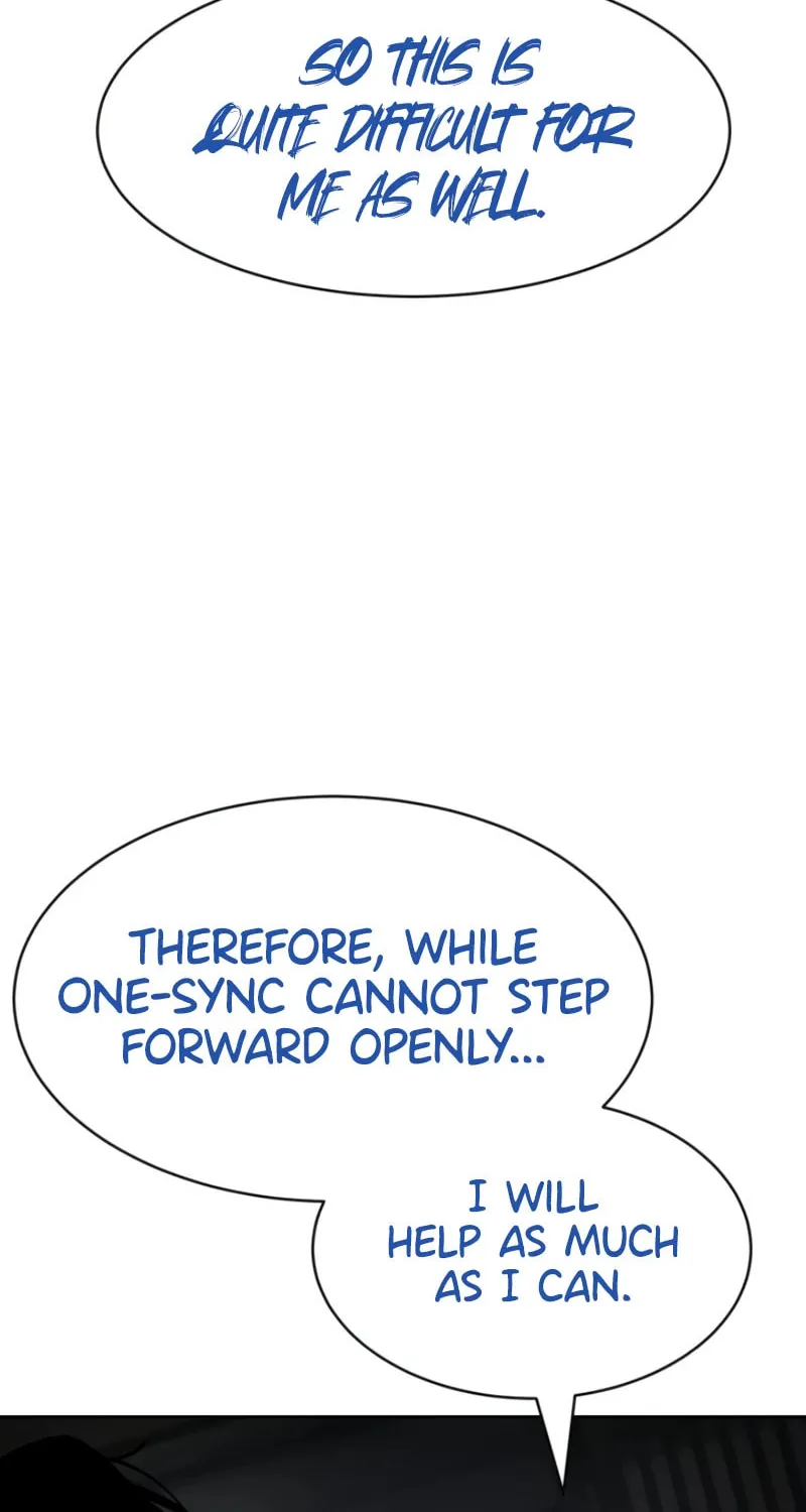 Baek XX Chapter 104 page 36 - 