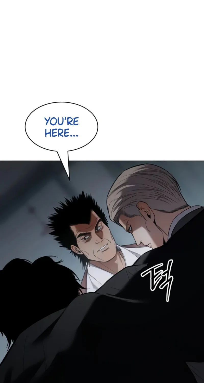 Baek XX Chapter 104 page 38 - 