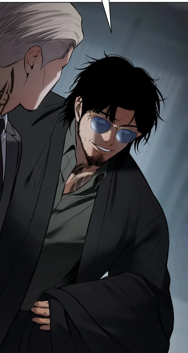 Baek XX Chapter 104 page 40 - 