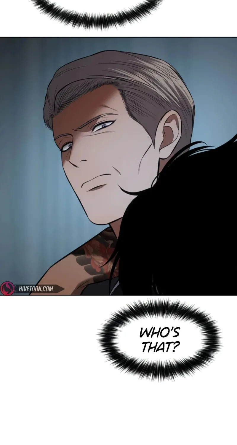 Baek XX Chapter 104 page 42 - 