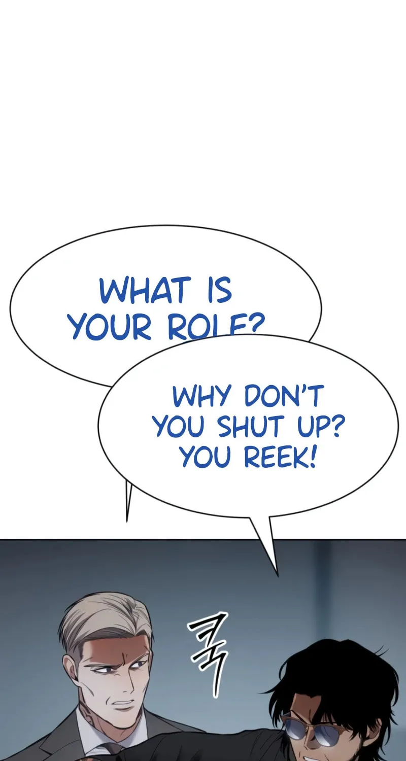 Baek XX Chapter 104 page 45 - 