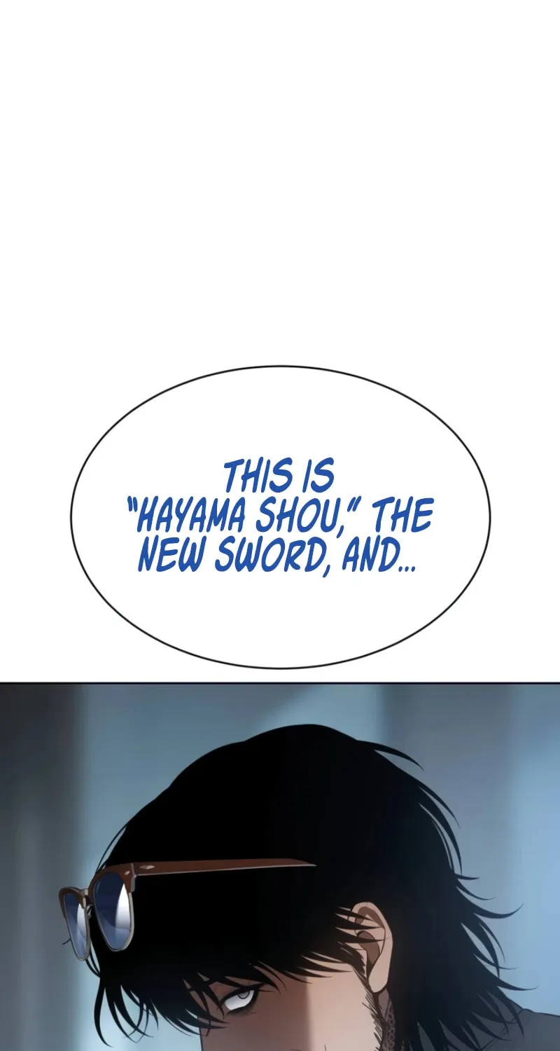 Baek XX Chapter 104 page 48 - 