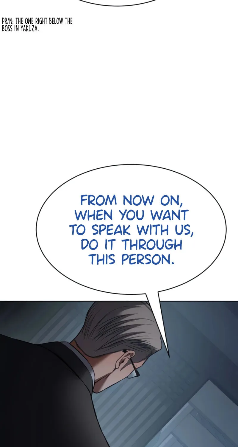 Baek XX Chapter 104 page 50 - 