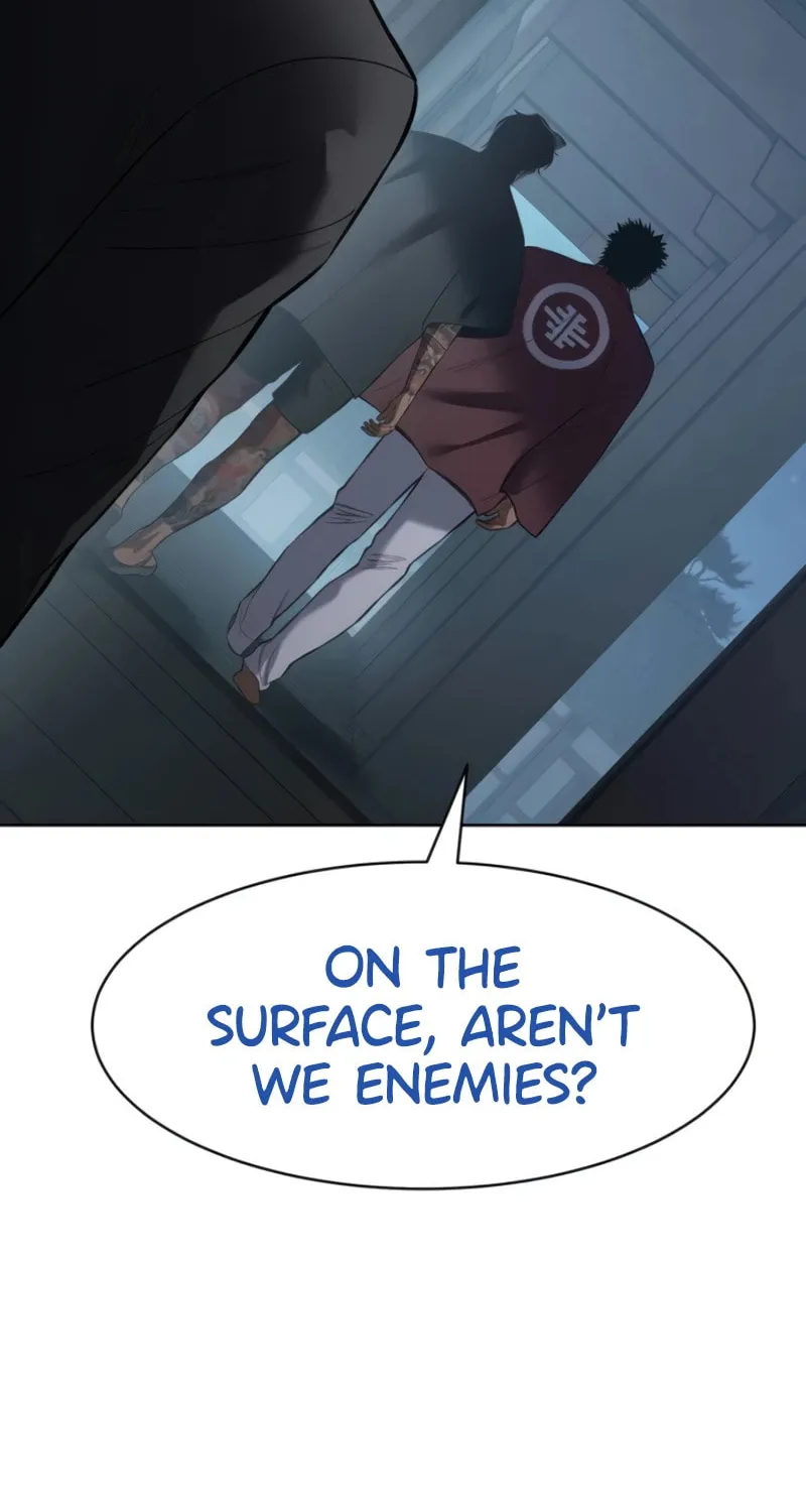 Baek XX Chapter 104 page 51 - 