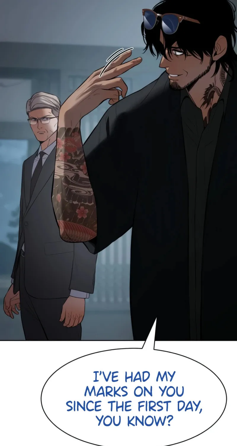 Baek XX Chapter 104 page 53 - 