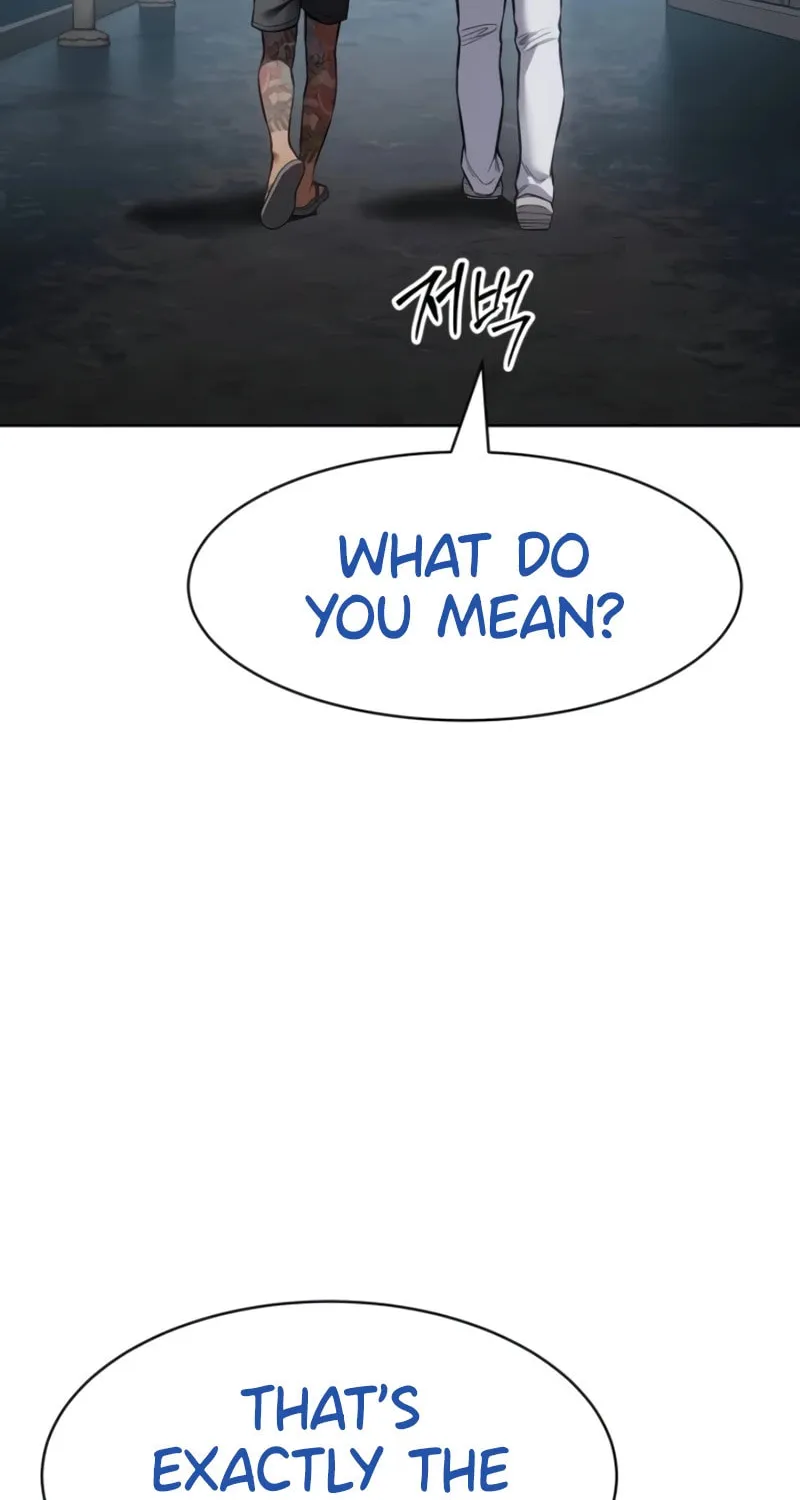 Baek XX Chapter 104 page 56 - 
