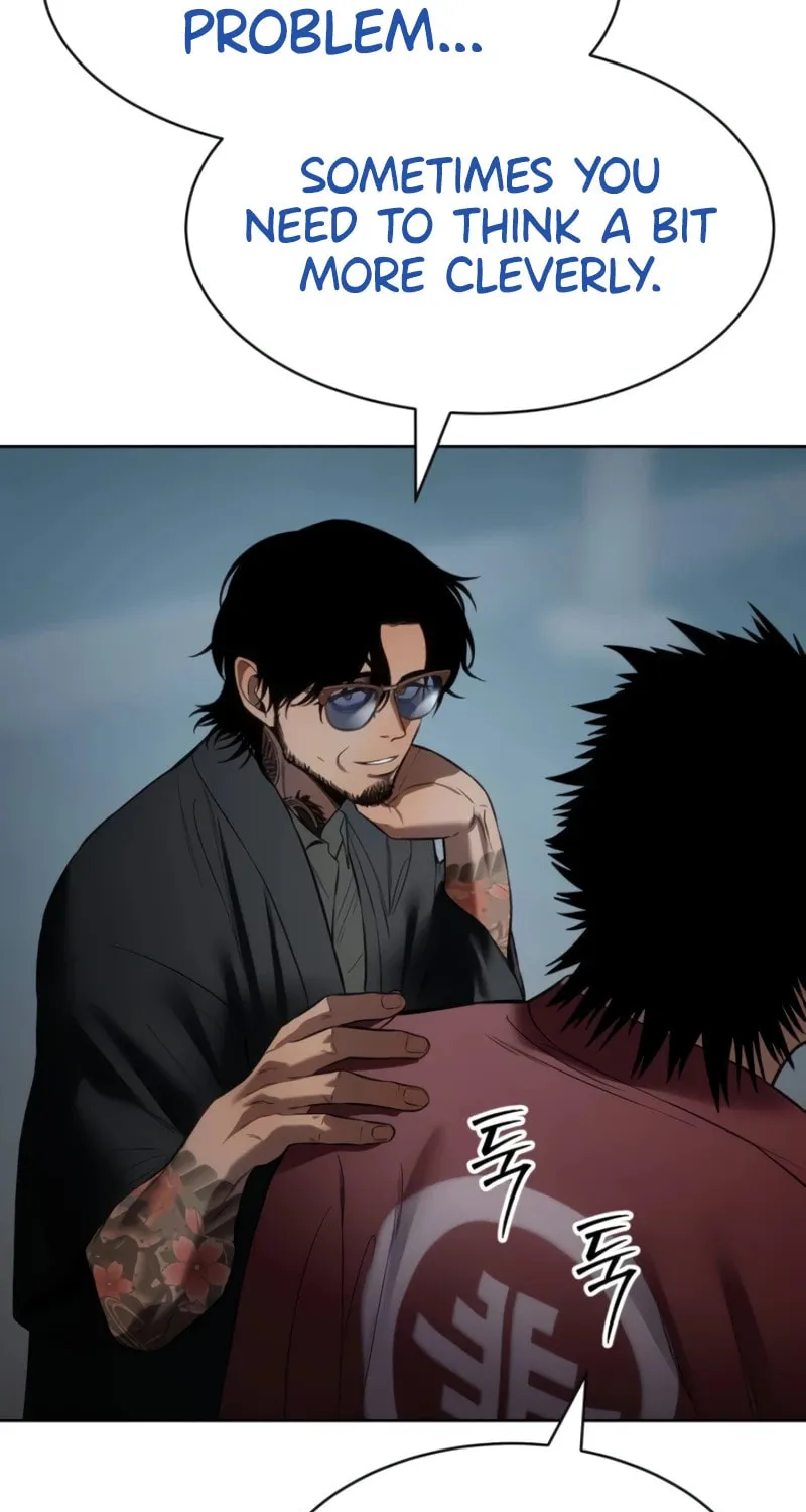 Baek XX Chapter 104 page 57 - 