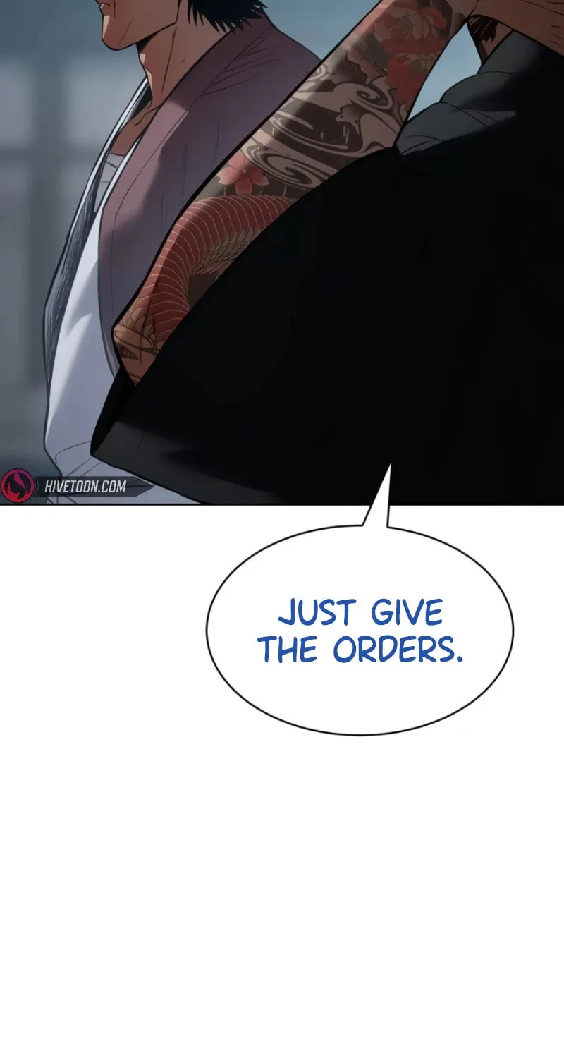 Baek XX Chapter 104 page 60 - 