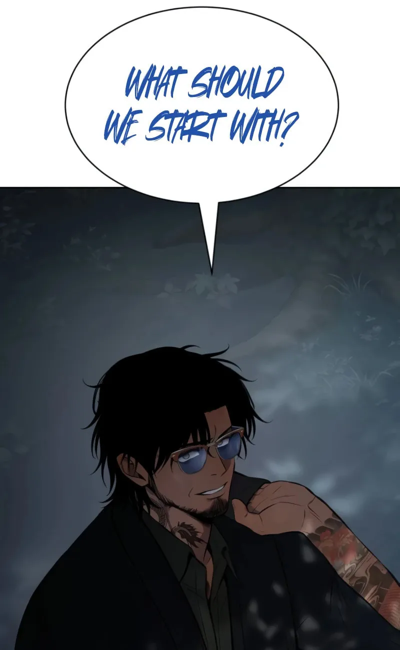 Baek XX Chapter 104 page 61 - 