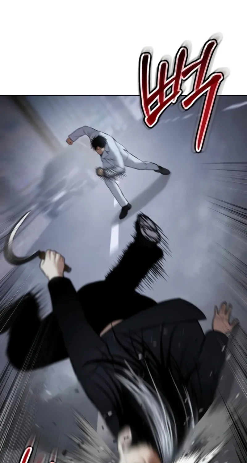 Baek XX Chapter 104 page 66 - 