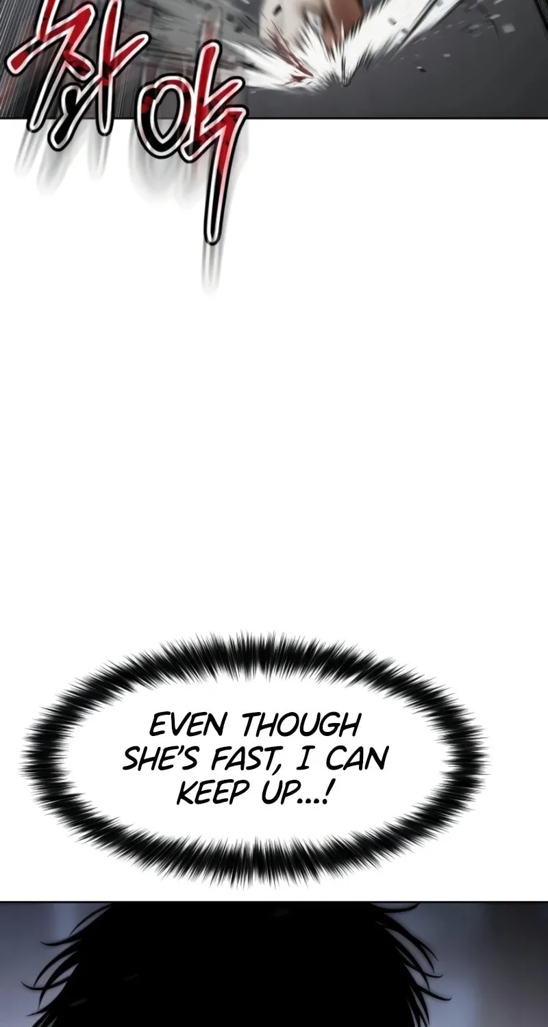 Baek XX Chapter 104 page 67 - 